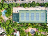 감삼못공원 관광 정보와 주변 관광 명소 및 근처 맛집 여행 정보