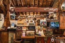 색장정미소 음식점 정보와 주변 관광 명소 및 근처 맛집 여행 정보