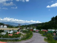 김해카라반르몽드 레저스포츠 정보와 주변 관광 명소 및 근처 맛집 여행 정보