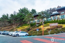 봉수산자연휴양림&수목원 관광 정보와 주변 관광 명소 및 근처 맛집 여행 정보