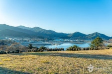 완도 청해진 유적 관광 정보와 주변 관광 명소 및 근처 맛집 여행 정보