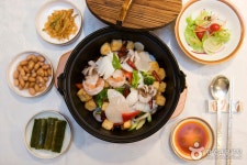 [구리 둘레길 3코스] 왕숙천과 도심생활공원이 조화로운 둘레길 - 주변 여행 및 근처 관광 명소 - 국내 여행 정보와 관광 명소 정보