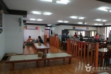 대우정식당 음식점 정보와 주변 관광 명소 및 근처 맛집 여행 정보