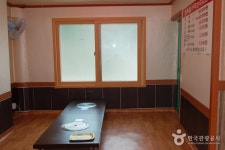 チョンジャナムガーデン（정자나무가든） - レストラン - 韓国旅行・観光情報