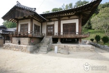 【名品故居】临清阁([명품고택]임청각) - 住宿 - 韩国旅行和旅游信息