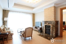 파인리즈리조트 빌라 숙박 정보와 주변 관광 명소 및 근처 맛집 여행 정보