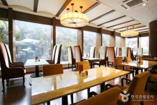 The Grand Daegu Hotel (대구그랜드호텔) - Alojamiento - los viajes e información turística de Corea