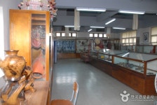 Gongju Folk Drama Museum (공주민속극박물관) - Culture - Korea travel and tourism information