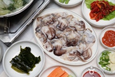 무의도데침쌈밥 음식점 정보와 주변 관광 명소 및 근처 맛집 여행 정보