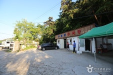 수리골추어탕 음식점 정보와 주변 관광 명소 및 근처 맛집 여행 정보