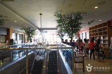 극동스포랜드(실내수영장) 레저스포츠 정보와 주변 관광 명소 및 근처 맛집 여행 정보