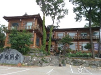 화성별궁 - 주변 여행 및 근처 관광 명소 - 국내 여행 정보와 관광 명소 정보
