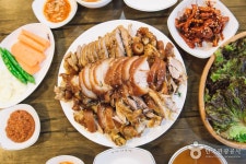 Holeechow(道谷店)홀리차우(도곡점) - 餐厅 - 韩国旅行和旅游信息