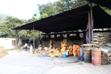 강원참숯 관광 정보와 주변 관광 명소 및 근처 맛집 여행 정보