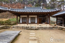 옥연정사 숙박 정보와 주변 관광 명소 및 근처 맛집 여행 정보