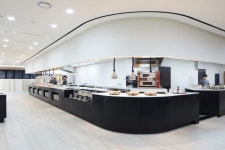 Howard Johnson Hotel Incheon Airport/ 하워드 존슨 인천 에어포트 - Accommodation - Korea travel and tourism information