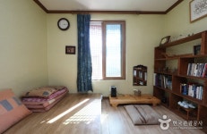 청염당 숙박 정보와 주변 관광 명소 및 근처 맛집 여행 정보