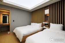 Duzon Hotel A [Korea Quality] / 더존호텔A [한국관광 품질인증/Korea Quality] - Alojamiento - los viajes e información... 