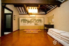 Ihwa Gotaek (이화고택) - Accommodation - Korea travel and tourism information
