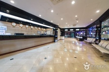 베니키아 프리미어 동해보양온천 컨벤션호텔 숙박 정보와 주변 관광 명소 및 근처 맛집 여행 정보