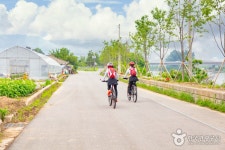 의암호자전거길(봄내길코스) 관광 정보와 주변 관광 명소 및 근처 맛집 여행 정보