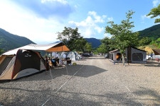 지리산 당근오토캠핑장 레저스포츠 정보와 주변 관광 명소 및 근처 맛집 여행 정보