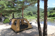 소금강장천마을 - 주변 여행 및 근처 관광 명소 - 국내 여행 정보와 관광 명소 정보