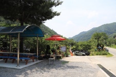 평창강힐링하우스 - 주변 여행 및 근처 관광 명소 - 국내 여행 정보와 관광 명소 정보