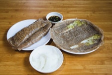 김박사봉평막국수 음식점 정보와 주변 관광 명소 및 근처 맛집 여행 정보