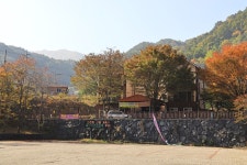추성산촌생태마을 관광 정보와 주변 관광 명소 및 근처 맛집 여행 정보