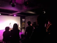 광태소극장 독립영화관 2022 감독전 - 뽐뿌:축제정보 광태소극장 독립영화관 2022 감독전