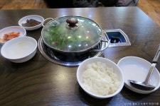 호수식당 본점 음식점 정보와 주변 관광 명소 및 근처 맛집 여행 정보