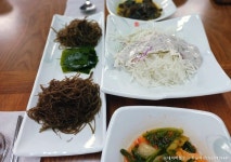 이순화명태마을 음식점 정보와 주변 관광 명소 및 근처 맛집 여행 정보