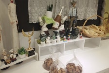 풍성제과 음식점 정보와 주변 관광 명소 및 근처 맛집 여행 정보