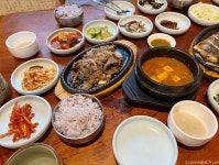 마드레 음식점 정보와 주변 관광 명소 및 근처 맛집 여행 정보