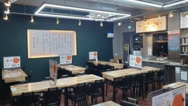 수락이오냉면 음식점 정보와 주변 관광 명소 및 근처 맛집 여행 정보