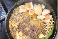 옥소반 마곡본점 음식점 정보와 주변 관광 명소 및 근처 맛집 여행 정보