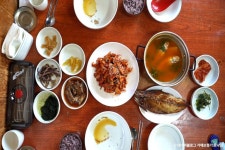 선경준치회집 음식점 정보와 주변 관광 명소 및 근처 맛집 여행 정보