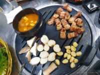 연탄삼굽지 음식점 정보와 주변 관광 명소 및 근처 맛집 여행 정보