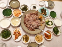약수농장 음식점 정보와 주변 관광 명소 및 근처 맛집 여행 정보