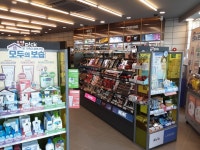 Olive Young - Haeundae Station Branch [Tax Refund Shop] (올리브영 해운대역) - Shopping - Korea travel and tourism information