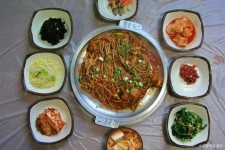 미락식당 음식점 정보와 주변 관광 명소 및 근처 맛집 여행 정보