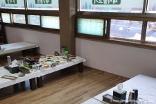 이삼식당 음식점 정보와 주변 관광 명소 및 근처 맛집 여행 정보