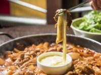 맛존매콤닭불고기 음식점 정보와 주변 관광 명소 및 근처 맛집 여행 정보
