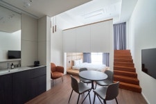 스페이스앤무드[한국관광 품질인증/Korea Quality] 숙박 정보와 주변 관광 명소 및 근처 맛집 여행 정보