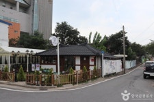 소제동 카페 거리 음식점 정보와 주변 관광 명소 및 근처 맛집 여행 정보