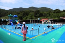 둔덕시골농촌체험센터 관광 정보와 주변 관광 명소 및 근처 맛집 여행 정보