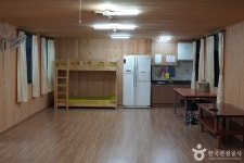 서울YMCA다락원캠핑장 레저스포츠 정보와 주변 관광 명소 및 근처 맛집 여행 정보