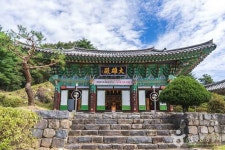 비암사(세종) 관광 정보와 주변 관광 명소 및 근처 맛집 여행 정보