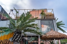 플리즈웨잇 음식점 정보와 주변 관광 명소 및 근처 맛집 여행 정보